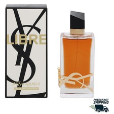 Libre Intense by perfume for women EDP 3.0 oz New in Box