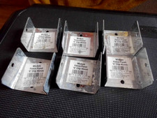 6 x WSPORNIKI OGRODZENIOWE I KRATOWE, Nowe.