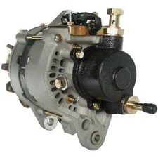 Lichtmaschine Generator 28 V 50 A Ø 95 mm HC-CARGO für u.a. TOYOTA LAND