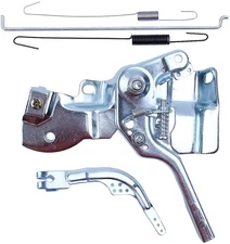 Throttle Control Assembly For Multiquip Mikasa MVC-88VTH Plate Compactor DG1