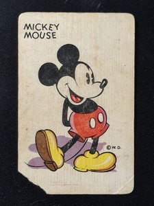 Disney Old Maid | eBay