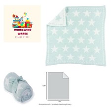 Cozychic Dream Receiving Blanket