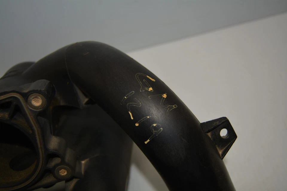 1997-1998 PONTIAC SUNFIRE 2.4L 4 CYLINDER INTAKE MANIFOLD OEM, 329-01545 - Image 3 of 4