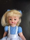 Madame Alexander McDonalds Toys Dolls Alice In Wonderland And Daisy Munchkin New — photo 9