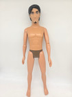 Disney Store Exclusive Articulated Arm Flynn Rider Classic Doll Tangled Rapunzel
