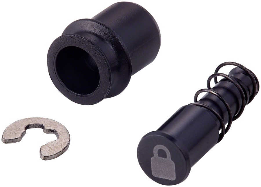 Пружинный замок SRAM XX1X01 Eagle Type 3 - Высокопроизводительная трансмиссия 3190₽