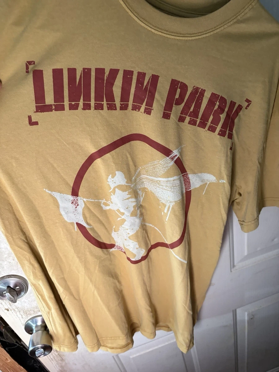 Linkin Park Shirt for sale - eBay