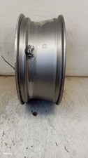 Wheel 4 Door X Model Road Wheel 18x7 Alloy 10 Spoke Fits 16-18 FIAT 500 3973517