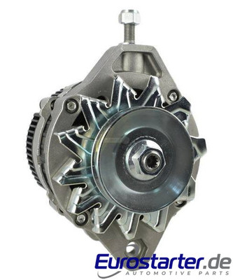1*** Lichtmaschine 55A Neu Original Letrika Mahle IA0293 für Lada,Vaz