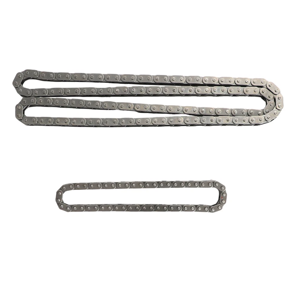 Timing Chain Kit with Tensioner and Guides For 06-08 Toyota RAV4 2.4L 9-0752SX - Image 3 of 4