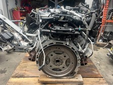 17-22 Jaguar F-pace Range Velar 3.0 V6 Awd Engine Motor Unint Assembly Oem 32k