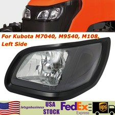 For Kubota M96 MX4700 MX5100 Series Left Driv...