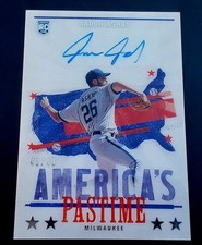 2022 Panini Chronicles Baseball Cards Checklist 29