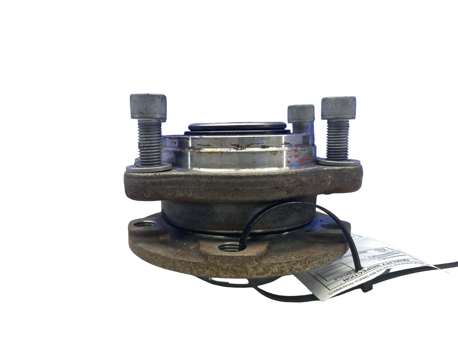 2025-2026 MCLAREN GTS OEM RWD 4.0L FRONT LEFT HUB BEARING