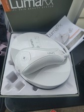 LumaRx Full Body IPL Skin Beauty System Hair Removal Treatment 