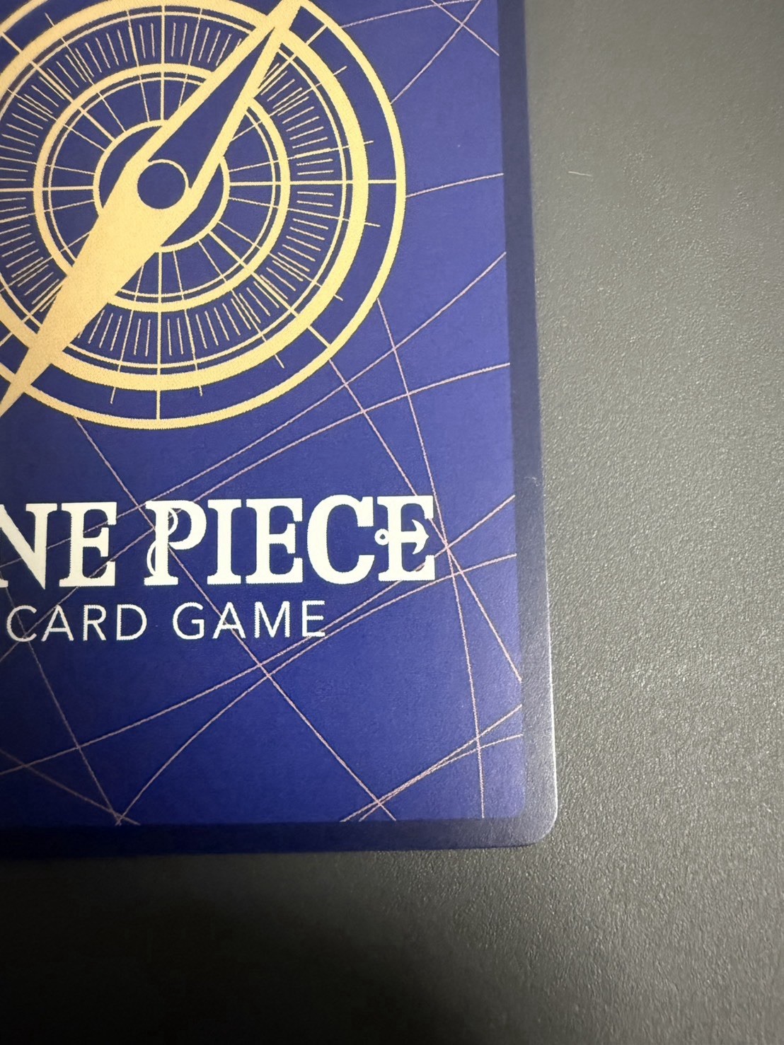 One Piece Card Game OP09-078 Gear 5 Luffy Gomu Gomu no Giant Parallel Japanese