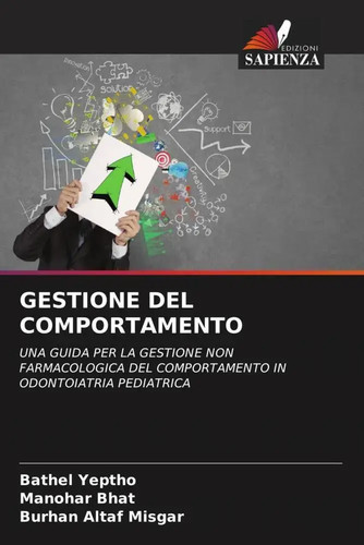 Bathel Yeptho (u. a.) | GESTIONE DEL COMPORTAMENTO | Taschenbuch | Italienisch