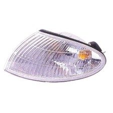 Blinkleuchte Blinker rechts passend für Hyundai Sonata III Y-3