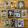 2022 Panini Chronicles Football - SINGLES - Pick A Card, Complete Your Set