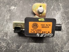 Golf 4 Bora Drehratensensor Beschleunigungs Esp Sensor 1J0907657B  1J0907651A