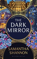 The Dark Mirror | Samantha Shannon | Taschenbuch | The Bone Season | Xiv | 2025
