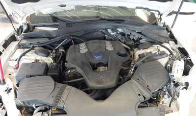 2014-2022 Maserati Ghibli M157 S Q4 AWD V6 Engine Motor - 129K Miles - Tested