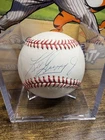 Ken Griffey Jr Seattle Mariners Signed Autographed Baseball Beckett COA