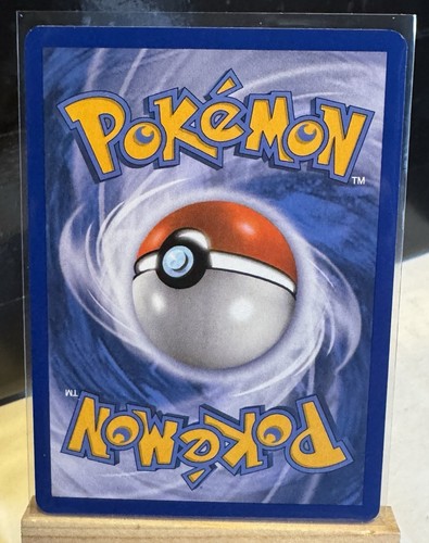 Shuckle 3/113 - Black White - Legendary Treasures - Pokemon Card - EXC/NM - Picture 2 of 2