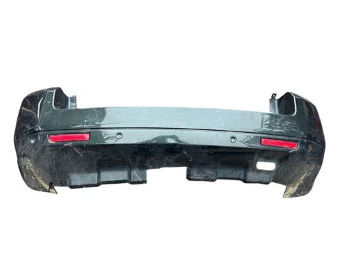 LR025844 Paragolpes Trasero para LAND ROVER FREELANDER (LR2) SD4 S 2011 9039669 - Imagen 1 de 10