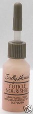 Lot of 12 Sally Hansen Cuticle Nourisher