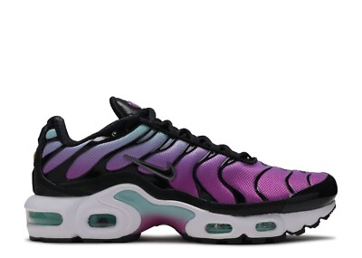 Air Max Plus GS 'Aurora Hyper Violet