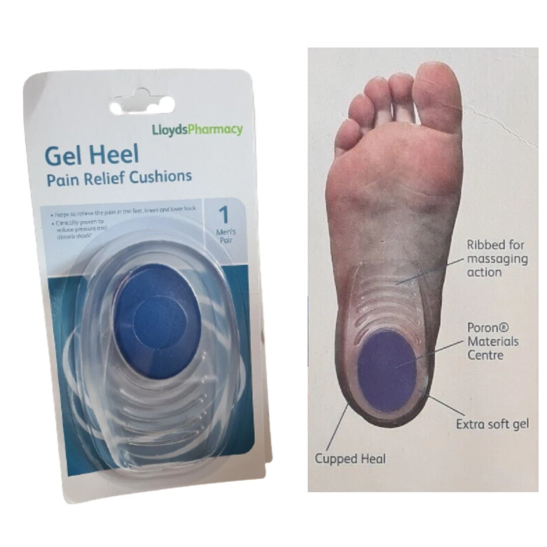 Heel cushion pads sale