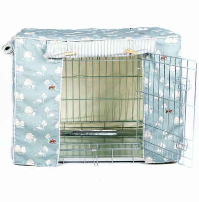 ellie bo crate cover