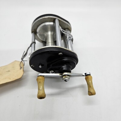 castomatic fishing reel Outdoorsman Castomatic Reel Outdoor Products, Division of Quaker City Gear  Works