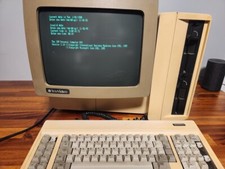 TeleVideo Systems TS-1605