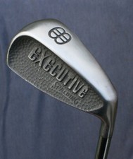 Spalding Executive 8 Iron Original Medium Flex Steel Shaft