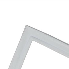 Indesit Fridge & Freezer Fridge Door Seal White Genuine