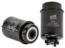 WIX #33638  Spin-On Fuel/Water Separator Filter