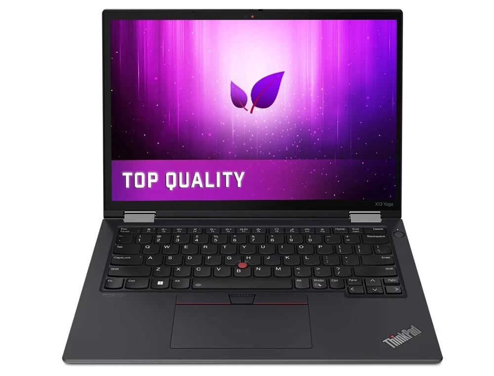 ThinkPadx13 yoga gen1　16gb SSD1TB Win11 Lenovo ThinkPad X13 Yoga Gen1 I5 4x1.6GHz 16GB 256GB SSD 1920