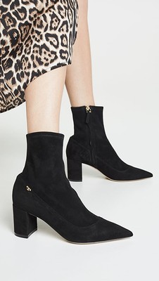 penelope stretch bootie