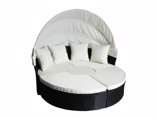 Day Bed Spare Parts Canopy Cushions, Outdoor Daybed With Canopy Replacement Cushions