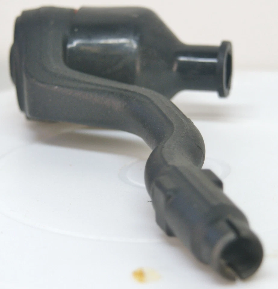 Moog de extremo de varilla de amarre ES800494 para BMW X3 (2004-2010) 7378 Foto 4 de 4