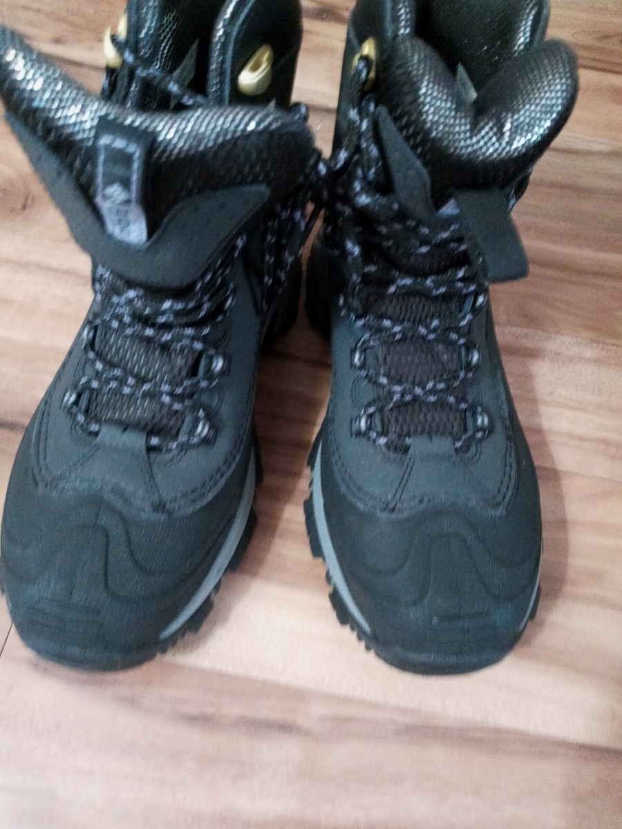 Columbia Waterproof Techlite Omni-Heat Boot YL5383-012