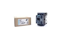 Siemens 3RT2027-1AB00 LeistungsschüTz, Ac-3E/Ac-3, 32 A, 15 Kw/400 V, Ac 24V