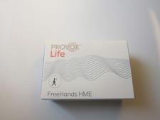Atos Provox Life HANDS FREE HME REF 7440 / 30 QTY NEW / SEALED EXP 5-31-2028