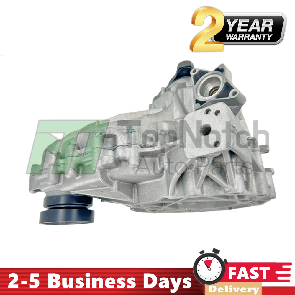 Maserati Ghibli 2014-2017 Transfer case P/N 670033011