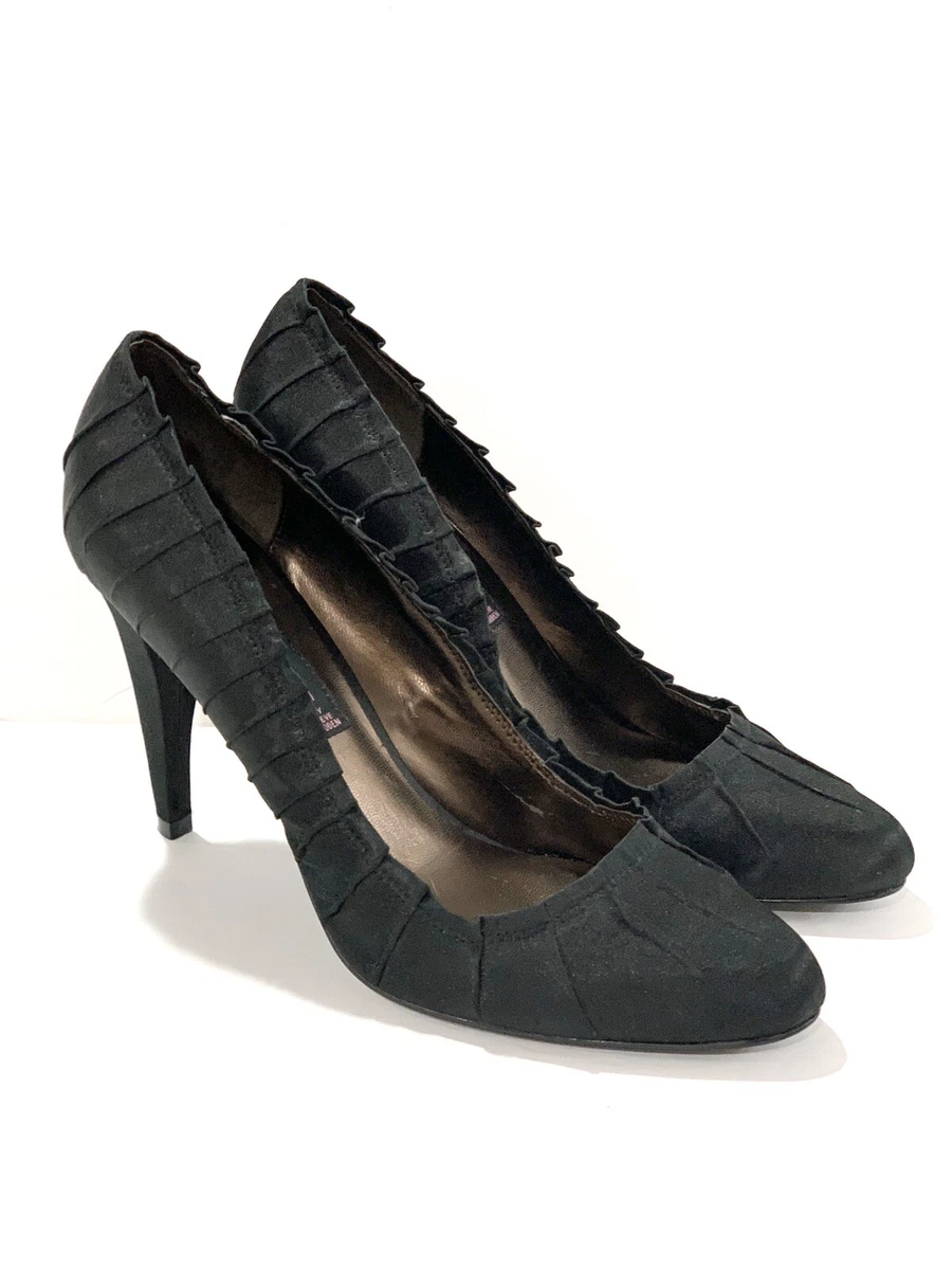 Steve madden hotsell heel shoes