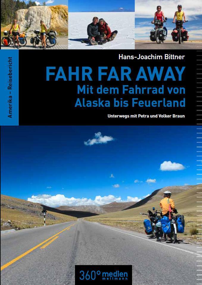 Thumbnail - Fahr Far Away Hans-joachim Bittner Taschenbuch 221 S. Deutsch 2013