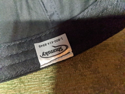 Delphi Racing OSFA Strapback Hat Black Cap Speedway Auto Parts Indy CART Nascar - Picture 6 of 6
