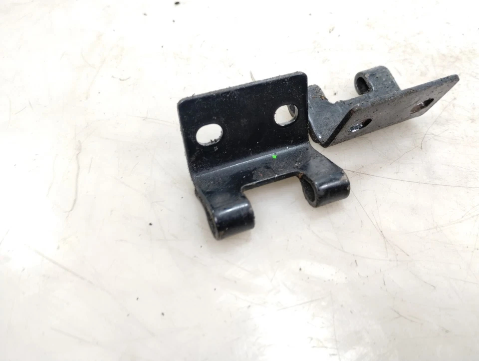 Par de soportes de montaje de asiento Kawasaki KE100 KE100B 2001 01 Foto 2 de 4